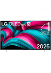 LG OLED-Fernseher &raquo;OLED42C5ELB&laquo; 106 cm/42 Smart-TV