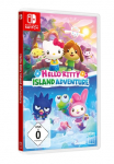 Sunblink Spielesoftware &raquo;Hello Kitty Island Adventure - Standard Edition&laquo; Nintendo &Scaron;akotuvas