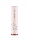 Essence Lūpdažis &raquo;SATIN GLOW LUMINOUS SHINE LIPSTICK&laquo; Satin-Finish langanhaltend Farbintensiv auk&scaron;tis Deckkraft
