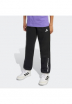 adidas Sportswear Sportinės kelnės &raquo;ADIDAS SLOGAN FLEECE&laquo; dėl Vaiki&scaron;ki sportlicher stilius i&scaron; medvilnė ir Polyester