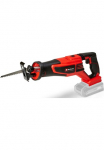 Einhell Universalus pjūklas &raquo;TP-AP 18/28 Li BL - Solo&laquo; be Akumuliatorinis ir įkroviklis