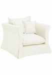 Home affaire Fotelis &raquo;Luise&laquo; Hussenoptik