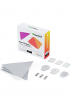 nanoleaf LED Panel &raquo;Triangles&laquo; LED-Board 3 Stk. Farbwechsler Expansion Pack - 3 PK Prailginimas zum Starter Kit