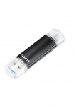 Hama USB laikmena &raquo;Laeta Twin USB laikmena 3.0&laquo; (16 GB USB laikmena 3.0 Lesegeschwindigkeit 40 MB/s)