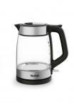 Tefal Virdulys &raquo;KI6058&laquo; 17 l 2200 W Deckel&ouml;ffnung ant Knopfdruck gro&szlig;es Fassungsverm&ouml;gen von 17 l
