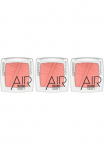 Catrice Rouge &raquo;AirBlush Matt&laquo; su lengvas Textur
