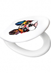 Kleine Wolke Nedidelis Wolke WC-dangtis &raquo;&raquo; Henry&laquo;&laquo;