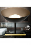 Briloner Leuchten Briloner Ap&scaron;vietimas Pastatomas &scaron;viestuvas &raquo;Estate Stehleuchte&laquo; LED-Board | LED-Modul