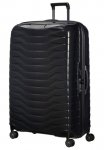 Samsonite Plastikinis lagaminas ant ratukų &raquo;PROXIS 86&laquo; 147 l 4 ratukai su viel daiktadėžė su USB laikmena Tvirtinimas su mehreren Tragegriffen