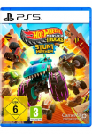 NBG Spielesoftware &raquo;Hot Wheels Monster Trucks: Stunt Mayhem - [Playstation 5]&laquo; PlayStation 5