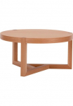 Woodman Kavos staliukas &raquo;Peppa&laquo; plotis 82 cm FSC&reg;-zertifiziert