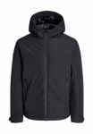 Jack & Jones PlusSize Striukė &raquo;JJEBRANDON TRANSITIONAL Sportinis bliuzonas SN PLS&laquo; su gobtuvas