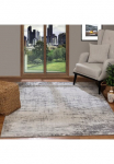 Livabliss Kilimas &raquo;WAMBA&laquo; rechteckig 10 mm auk&scaron;tis Modern abstrakter Kilimas im Marble-Look