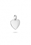 THOMAS SABO Pakabukas Herz &raquo;Charm Herz - Connect&laquo;
