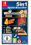 Markt+Technik Markt+Technik Spielesoftware &raquo;Schmidt Spiele Kollektion Vol. 2&laquo; Nintendo &Scaron;akotuvas