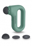 Medisana Beruhigungs- ir Entspannungsger&auml;t &raquo;HM 330&laquo; rinkinys 4 dalys Mini-Handmassageger&auml;t su entspannender Vibrationsmassage