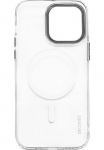 DECODED Mobiliojo telefono dėklas &raquo;Recycled Plastic Trans. Backcover iPhone 14&laquo; iPhone 14 155 cm (61 Zoll)