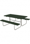 PLUS Garten-Essgruppe &raquo;&raquo;Classic&laquo; Kombim&ouml;bel&laquo; 1 Stk. dalys 177x155x73/44 cm