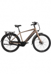 Adore &raquo;CX-290&laquo; 8 Gang Shimano Nexus Schaltwerk Nabenschaltung Mittelmotor 250 W dviratis Elektrofahrrad dėl Moterims u. Herren