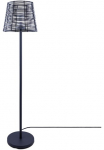 Paco Home Pastatomas &scaron;viestuvas &raquo;JAD In- & Outdoor&laquo; E27 Au&szlig;enlampe E27 Moderne imitacija IP44 spritzwassergesch&uuml;tzt