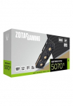 Zotac Vaizdo plok&scaron;tė &raquo;GAMING GeForce RTX 5070 Ti SOLID SFF OC&laquo;