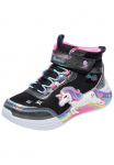 Skechers Sportbačiai &raquo;UNICORN CHASER&laquo; batai su Einhorn Gr&ouml;&szlig;enschablone zum Download