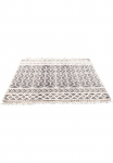 TOM TAILOR HOME Kilimas &raquo;Colored Macrame&laquo; rechteckig 10 mm auk&scaron;tis Handweb Kilimas reine Wolle handgewebt su kutai Scandi Design