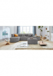 OTTO home Kampinė sofa &raquo;Alesund L-Form&laquo; kurį sudaro i&scaron; Modulen auch einzeln erh&auml;ltllich miteinander verbunden