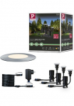 Paulmann LED įmontuojamas &scaron;viestuvas &raquo;Plug & Shine&laquo; LED-Modul 6 Stk. Warmwei&szlig; LED-Modul IP65 3000K
