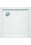 Sanotechnik Du&scaron;o padėklas &raquo;SMC&laquo; eckig BxT: 90 x 90 cm