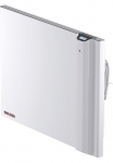 STIEBEL ELTRON &Scaron;ildytuvas &raquo;&raquo;CND 75&laquo; dvi Wandkonvektor elektrinis &scaron;ildymas energiesparend 075 kW&laquo; dėl ca. 9 m&sup2; LCD-Display Wochentimer be Stecker Festanschluss