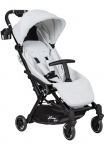 Hartan Vežimėlis skėtukas &raquo;Bit - Vežimėlis-skėtukas 1&laquo; 22 kg su Regenschutz & Cupholder