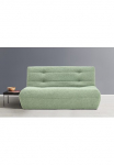 ell + ell Ell + ell Sofa su miegojimo mechanizmu &raquo;Vanja&laquo;