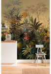 Komar Fototapetas &raquo;Digitaldruck Vlies - Hernandez - Gr&ouml;&szlig;e 200 x 250 cm&laquo; ra&scaron;tuotas glatt Wohnzimmer miegamojo kambario baldai