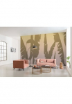 Komar Fototapetas &raquo; Vlies fototapetas - Bahama Bananas - Gr&ouml;&szlig;e 350 x 250 cm&laquo; ra&scaron;tuotas glatt