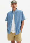 Levi's&reg; Džinsiniai mar&scaron;kinėliai &raquo;SS AUTHENTIC sagos DOWN&laquo;