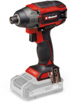 Einhell Akumuliatorinis veržliasukis &raquo;TP-CI 18/220 Li BL - Solo&laquo; be Aku ir įkroviklis