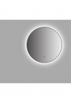 Talos Veidrodis &raquo; VERONA&laquo; Hand Wave Sensor Shine in matinis &Oslash;50 cm