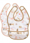 L&Auml;SSIG Seilinukai &raquo;Little Mateys spicy orange&laquo; rinkinys 2 Stk. dalys su integruotas Auffangschutz