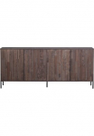 WOOOD Pailga indauja &raquo;Gravu&laquo; komoda H 85 cm x B 200 cm x T 44 cm