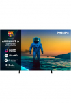 Philips OLED-Fernseher &raquo;77OLED810/12&laquo; 194 cm/77 Smart-TV