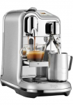Nespresso Kapsulinis kavos aparatas &raquo;Creatista Pro SNE900 su Edelstahl-Milchkanne&laquo; ir Willkommenspaket su 7 Kapseln