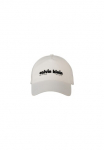 Calvin Klein Jeans Calvin KLEIN Džinsai Baseball Kepurė su snapeliu &raquo;6 PANEL SSNL GRAPHIC NYL CAP&laquo; su festem Skėtis