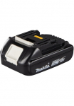 Makita Akumuliatorinis &raquo;&raquo;BL1820B&laquo;&laquo; 18 V 2 Ah