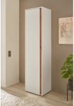 Home affaire Prie&scaron;kambario spinta &raquo;GiRON/CiTY madingas spinta Batų spintelė su Stauraum&laquo; 10 F&auml;cher moderni Design durys beidseitig montierbar 50 cm plotis