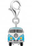 THOMAS SABO Pakabukas &raquo;Charm Hippie-Bus bunt&laquo;