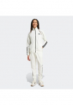 adidas Sportswear Sportinis kostiumas &raquo;STADIUM 3-STREIFEN&laquo; 2 Stk. zweiteiliges rinkinys i&scaron; Striukė ir kelnės i&scaron; nedidelis Polyester
