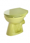 CORNAT Tiefsp&uuml;l-WC Keramik
