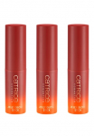 Catrice Highlighter &raquo;MIDNIGHT SUN Jelly Glow Stick&laquo; Softe Konsistenz lengvai verblendbar nat&uuml;rliches Schimmern.