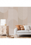 LAURA ASHLEY Fototapetas &raquo;Finley&laquo; 3D-Optik Su ra&scaron;tu 300x280cm